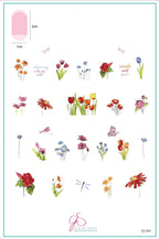 CJS-344 Simple & Pure - Ongles Elaine Lemay 