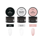 Atelier Builder gel/gel de construction - Ongles Elaine Lemay 