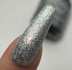 Glam Parade - Ongles Elaine Lemay 