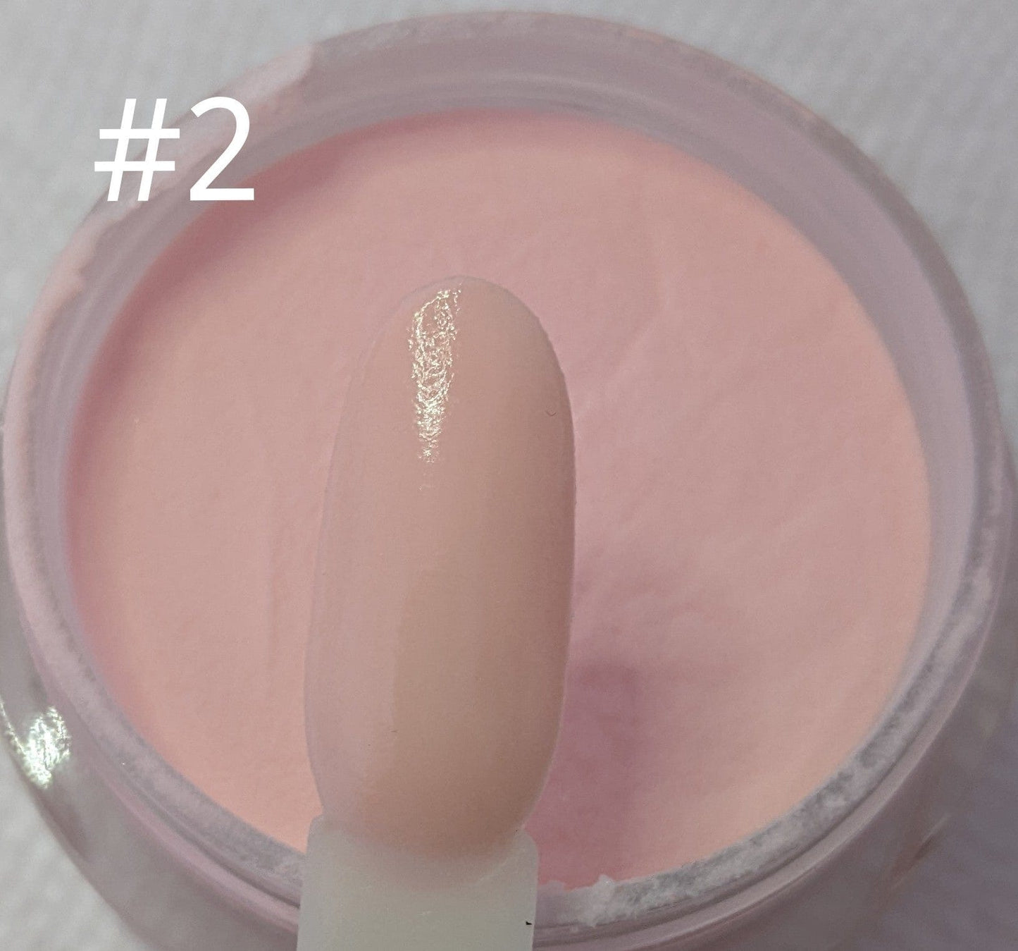 Polydip Ombre #02