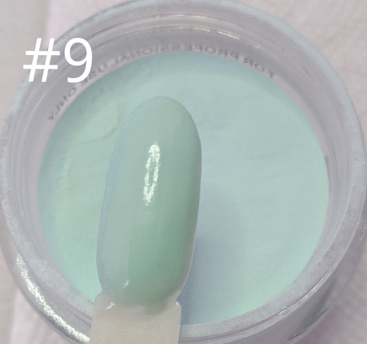 Polydip Ombre #09