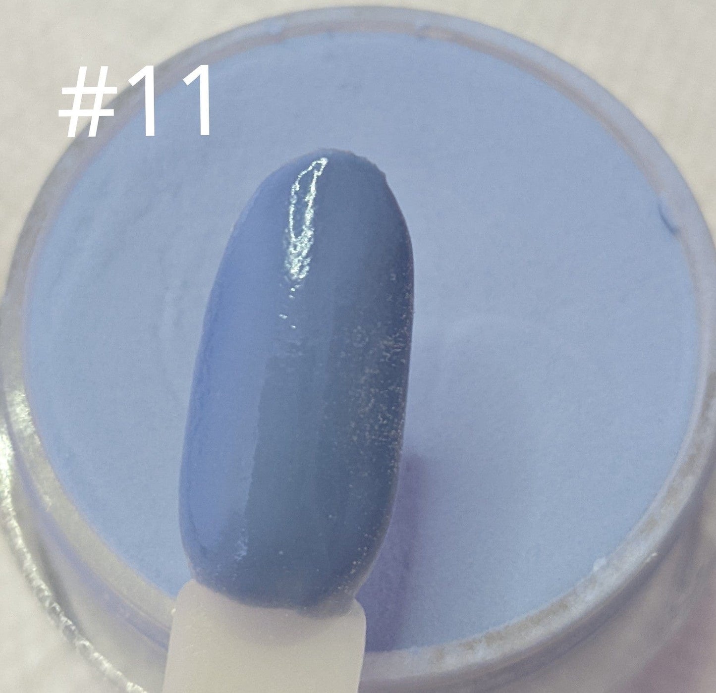 Polydip Ombre #11