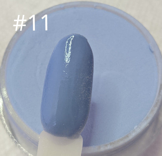 Polydip Ombre #11