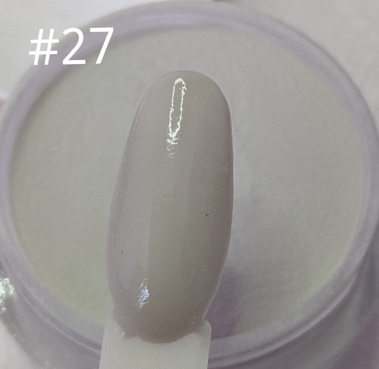 Polydip Ombre #27