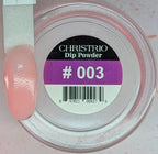 Polydip Original #003 - Ongles Elaine Lemay 