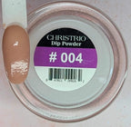 Polydip Original #004 - Ongles Elaine Lemay 