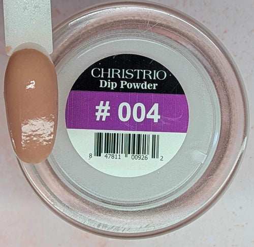 Polydip Original #004 - Ongles Elaine Lemay 