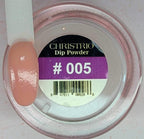 Polydip Original #005 - Ongles Elaine Lemay 