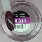 Polydip Original #010 - Ongles Elaine Lemay 