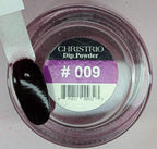 Polydip Original #009 - Ongles Elaine Lemay 