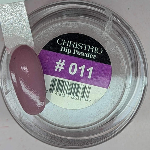 Polydip Original #011 - Ongles Elaine Lemay 