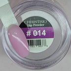 Polydip Original #014 - Ongles Elaine Lemay 