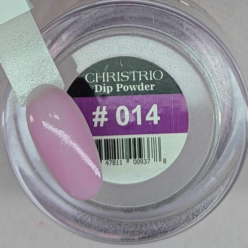 Polydip Original #014 - Ongles Elaine Lemay 