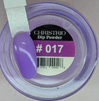 Polydip Original #017 - Ongles Elaine Lemay 