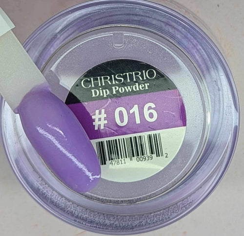 Polydip Original #016 - Ongles Elaine Lemay 