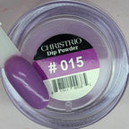 Polydip Original #015 - Ongles Elaine Lemay 