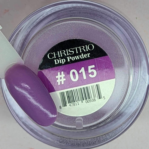 Polydip Original #015 - Ongles Elaine Lemay 