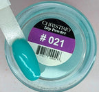 Polydip Original #021 - Ongles Elaine Lemay 