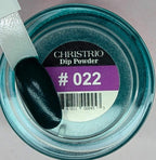 Polydip Original #022 - Ongles Elaine Lemay 