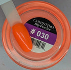 Polydip Original #030 - Ongles Elaine Lemay 