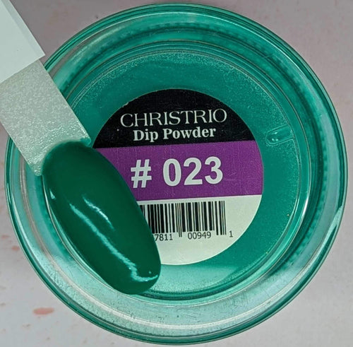 Polydip Original #023 - Ongles Elaine Lemay 