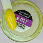 Polydip Original #027 - Ongles Elaine Lemay 