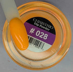 Polydip Original #028 - Ongles Elaine Lemay 