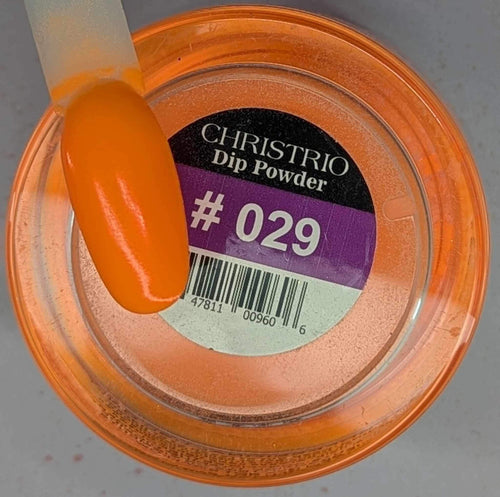 Polydip Original #029 - Ongles Elaine Lemay 