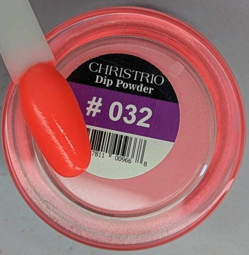 Polydip Original #032 - Ongles Elaine Lemay 