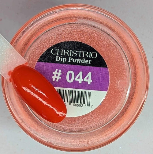 Polydip Original #044 - Ongles Elaine Lemay 