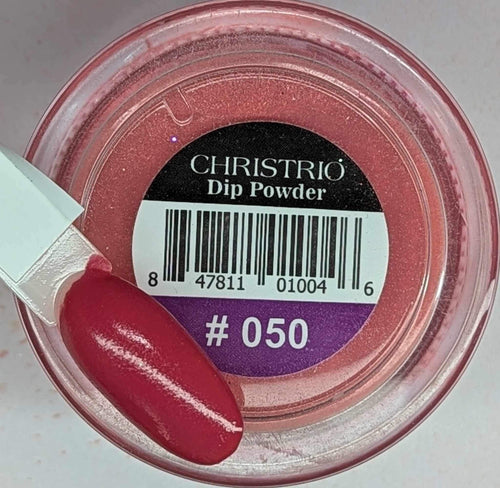 Polydip Original #050 - Ongles Elaine Lemay 