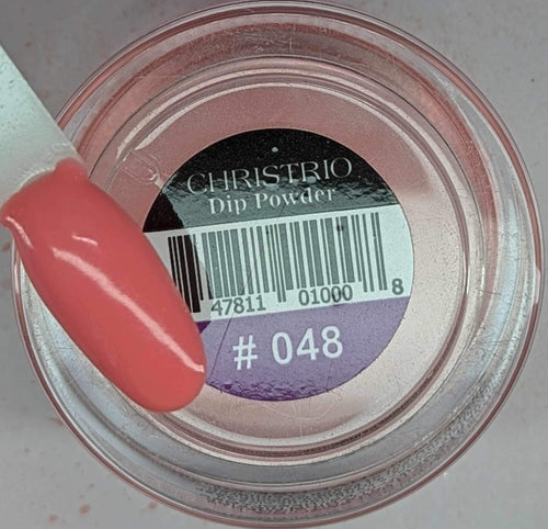 Polydip Original #048 - Ongles Elaine Lemay 