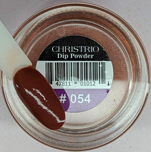 Polydip Original #054 - Ongles Elaine Lemay 