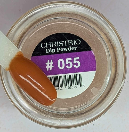 Polydip Original #055 - Ongles Elaine Lemay 