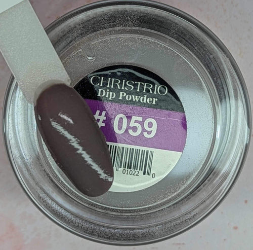 Polydip Original #059 - Ongles Elaine Lemay 