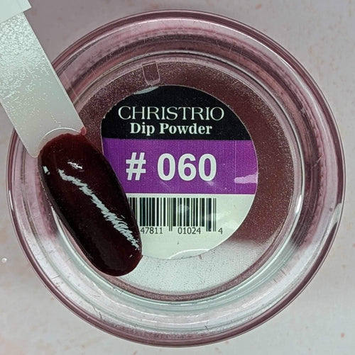 Polydip Original #060 - Ongles Elaine Lemay 