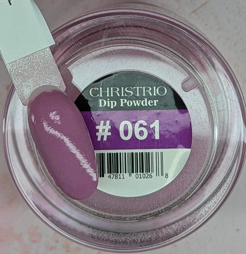 Polydip Original #061 - Ongles Elaine Lemay 