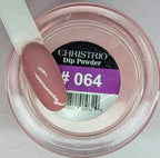 Polydip Original #064 - Ongles Elaine Lemay 