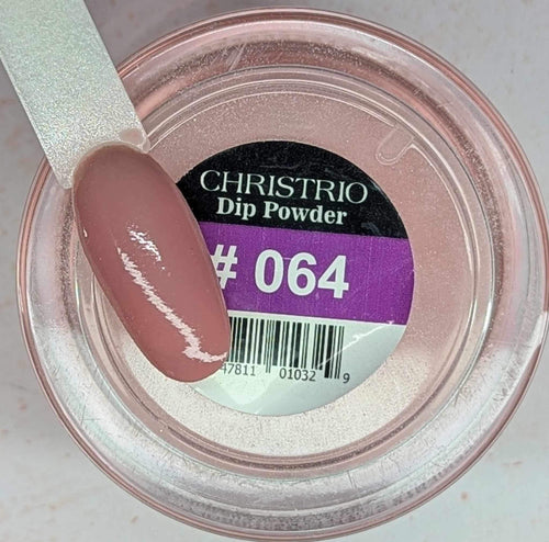 Polydip Original #064 - Ongles Elaine Lemay 