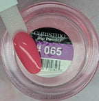 Polydip Original #065 - Ongles Elaine Lemay 