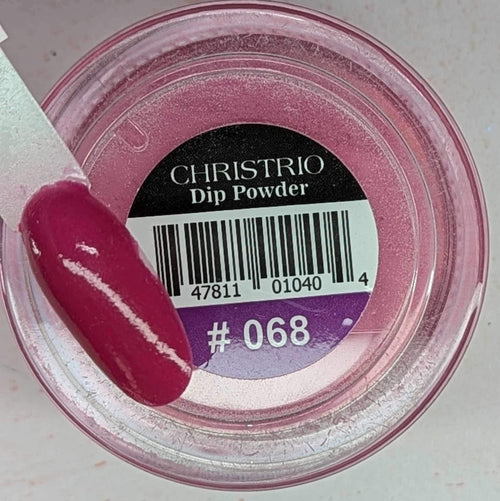 Polydip Original #068 - Ongles Elaine Lemay 