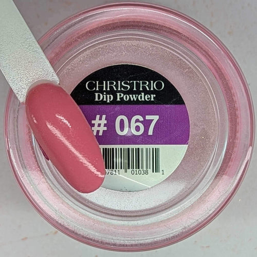 Polydip Original #067 - Ongles Elaine Lemay 