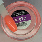 Polydip Original #072 - Ongles Elaine Lemay 