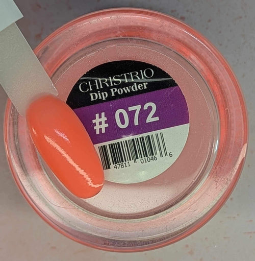 Polydip Original #072 - Ongles Elaine Lemay 