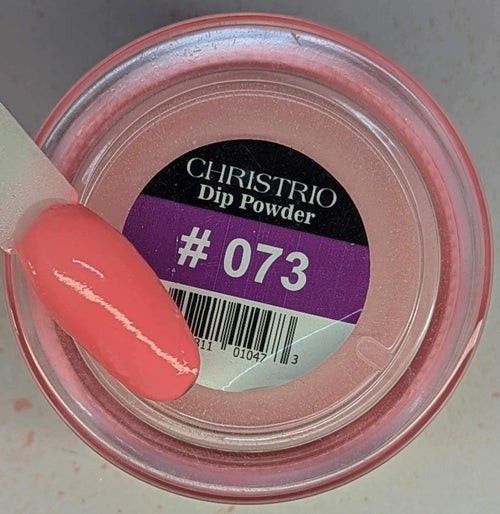 Polydip Original #073 - Ongles Elaine Lemay 