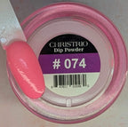 Polydip Original #074 - Ongles Elaine Lemay 