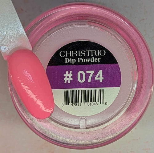 Polydip Original #074 - Ongles Elaine Lemay 