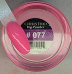 Polydip Original #077 - Ongles Elaine Lemay 