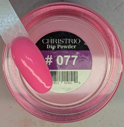 Polydip Original #077 - Ongles Elaine Lemay 