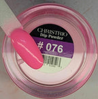 Polydip Original #076 - Ongles Elaine Lemay 